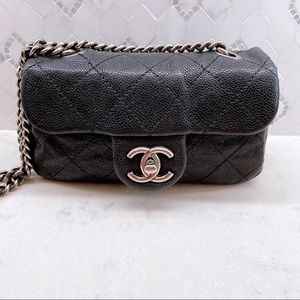 Vintage Chanel Crossbody